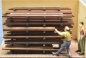 Preview: Store for pipes, 2 pieces -0